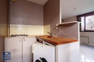  Appartement � vendre 1 pi�ce 30 m�