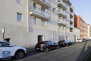  Appartement � vendre 2 pi�ces 46 m�