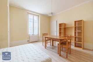  Appartement � vendre 1 pi�ce 27 m�