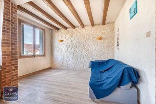  Appartement � vendre 3 pi�ces 62 m�