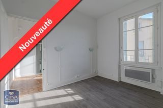  Appartement � vendre 2 pi�ces 27 m�