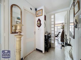  Appartement � vendre 2 pi�ces 53 m�