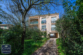  Appartement � vendre 2 pi�ces 65 m�