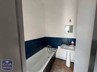  Appartement � vendre 1 pi�ce 25 m�