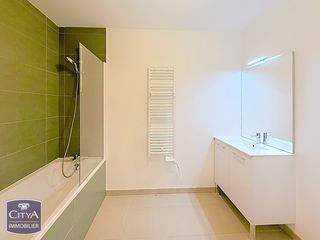  Appartement � vendre 1 pi�ce 30 m�