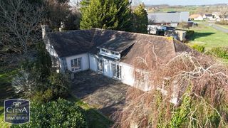  Maison � vendre 8 pi�ces 195 m�