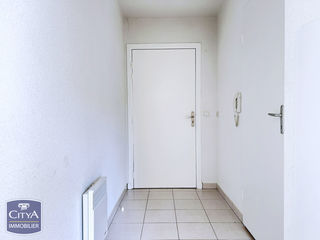  Appartement � vendre 1 pi�ce 23 m�