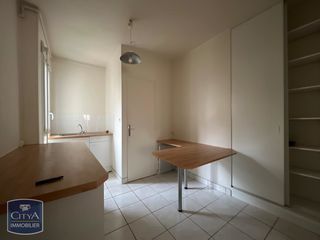  Appartement � vendre 1 pi�ce 22 m�