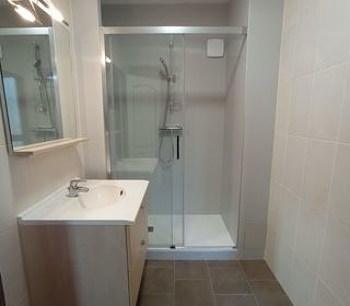  Appartement � vendre 3 pi�ces 86 m�