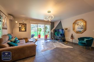  Appartement � vendre 3 pi�ces 76 m�