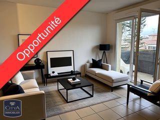  Appartement � vendre 2 pi�ces 47 m�