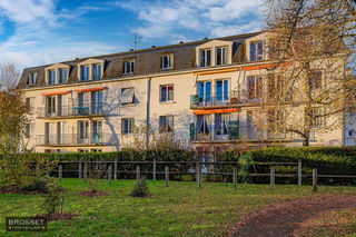  Appartement � vendre 3 pi�ces 64 m�