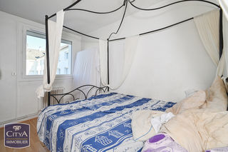  Appartement � vendre 3 pi�ces 68 m�