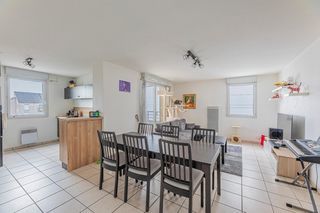  Appartement � vendre 3 pi�ces 61 m�