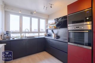  Appartement � vendre 4 pi�ces 72 m�