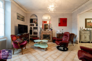  Maison � vendre 5 pi�ces 127 m�