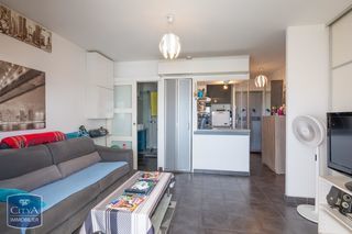  Appartement � vendre 1 pi�ce 22 m�