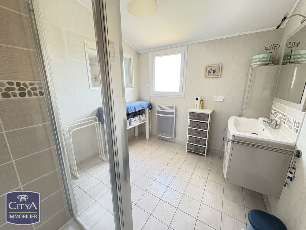 � vendre  Maison Pornic (44210)