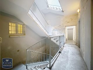  Appartement � vendre 1 pi�ce 21 m�