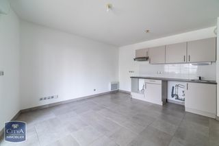  Appartement � vendre 2 pi�ces 46 m�