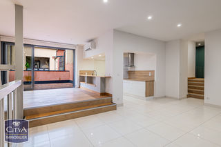  Appartement � vendre 4 pi�ces 109 m�