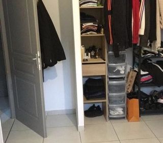  Appartement � vendre 4 pi�ces 75 m�