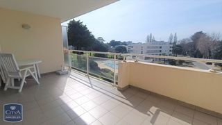  Appartement � vendre 2 pi�ces 35 m�