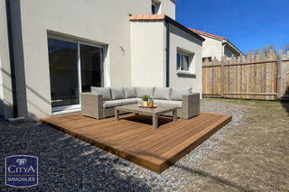  Maison � vendre 5 pi�ces 94 m�