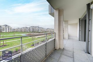  Appartement � vendre 3 pi�ces 71 m�