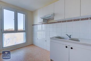  Appartement � vendre 2 pi�ces 46 m�