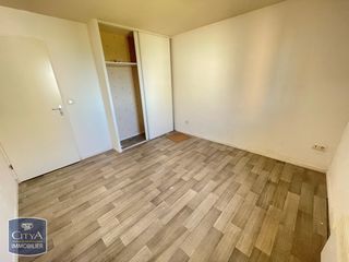  Appartement � vendre 2 pi�ces 45 m�