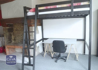  Appartement � vendre 1 pi�ce 32 m�