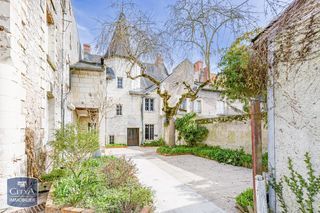  Maison � vendre 9 pi�ces 340 m�