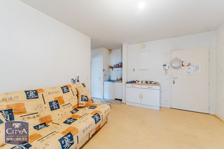  Appartement � vendre 2 pi�ces 37 m�