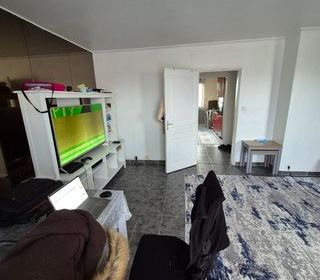  Appartement � vendre 4 pi�ces 76 m�