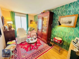  Appartement � vendre 5 pi�ces 120 m�