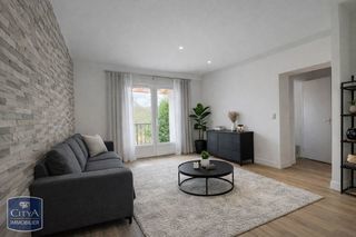  Maison � vendre 4 pi�ces 85 m�