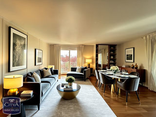  Appartement � vendre 5 pi�ces 123 m�