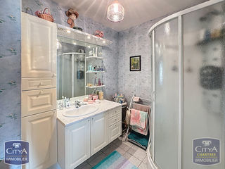  Appartement � vendre 3 pi�ces 82 m�