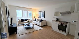  Appartement � vendre 2 pi�ces 42 m�