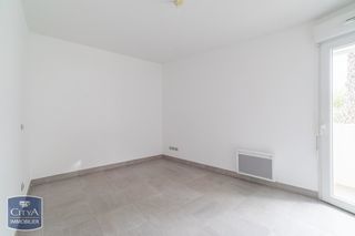  Appartement � vendre 2 pi�ces 46 m�