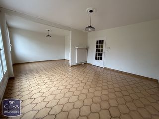  Appartement � vendre 4 pi�ces 75 m�