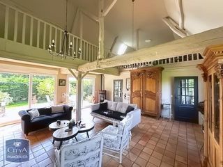  Maison � vendre 6 pi�ces 168 m�