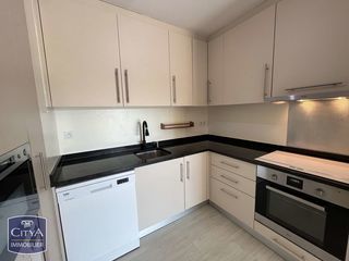  Appartement � vendre 3 pi�ces 60 m�