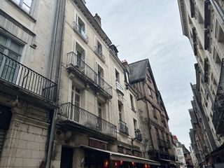  Appartement � vendre 3 pi�ces 49 m�