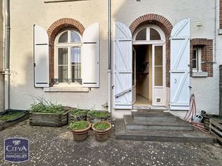  Appartement � vendre 3 pi�ces 66 m�