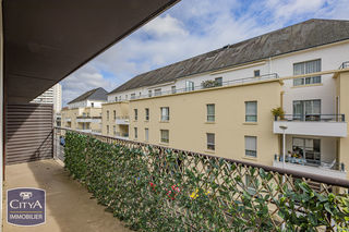  Appartement � vendre 3 pi�ces 73 m�