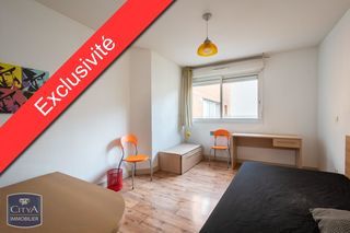  Appartement � vendre 2 pi�ces 45 m�