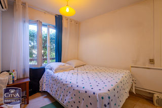  Appartement � vendre 2 pi�ces 34 m�