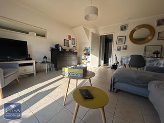  Maison � vendre 3 pi�ces 69 m�